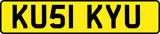 KU51KYU