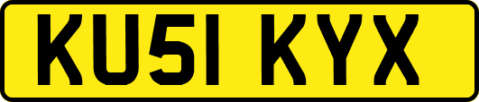 KU51KYX