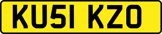 KU51KZO