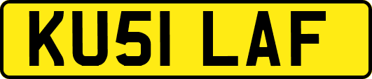KU51LAF