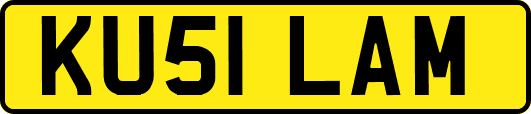 KU51LAM