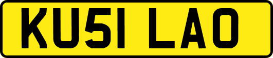 KU51LAO