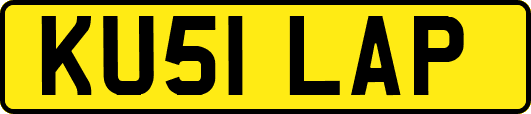 KU51LAP