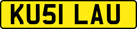 KU51LAU