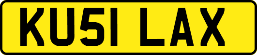 KU51LAX