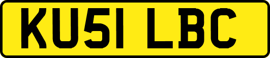 KU51LBC