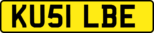 KU51LBE