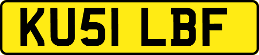 KU51LBF