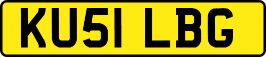 KU51LBG