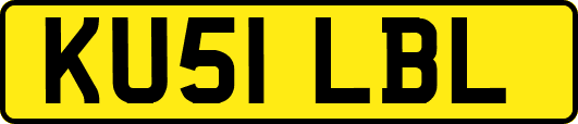 KU51LBL