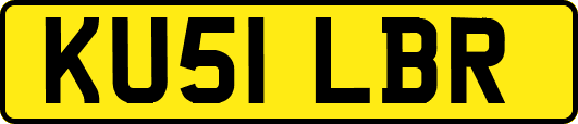 KU51LBR