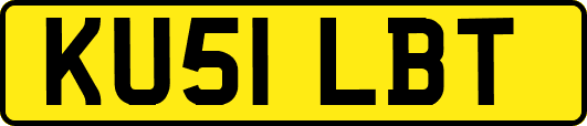 KU51LBT