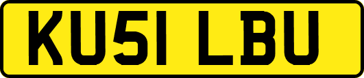 KU51LBU