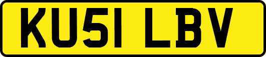 KU51LBV