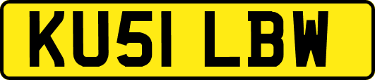 KU51LBW