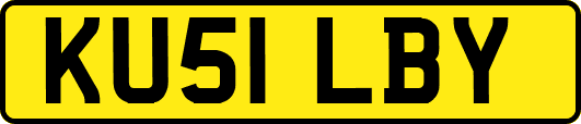 KU51LBY