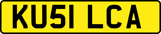 KU51LCA