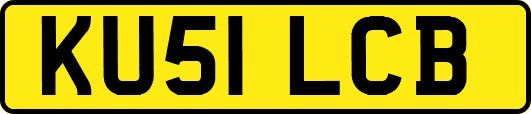 KU51LCB