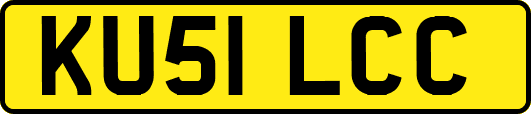 KU51LCC