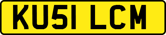 KU51LCM