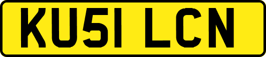 KU51LCN