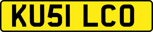 KU51LCO