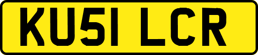 KU51LCR
