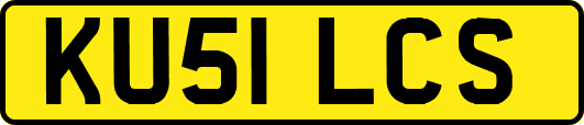 KU51LCS