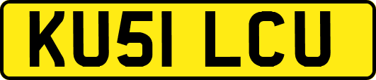 KU51LCU