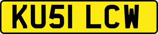 KU51LCW