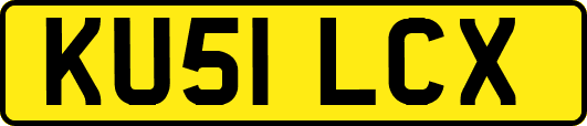 KU51LCX