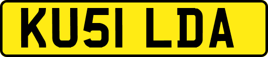 KU51LDA