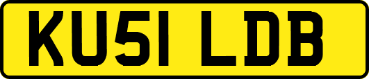KU51LDB