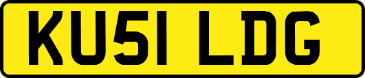 KU51LDG