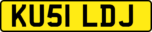 KU51LDJ