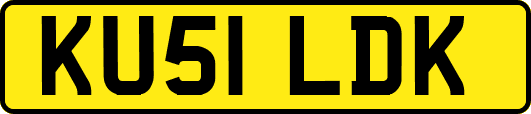 KU51LDK