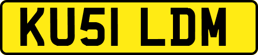 KU51LDM