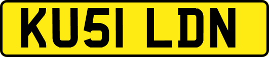 KU51LDN