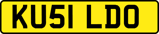 KU51LDO