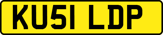 KU51LDP