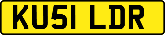 KU51LDR