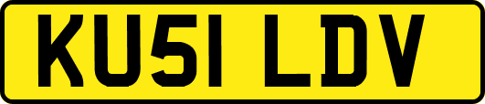 KU51LDV