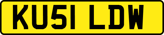 KU51LDW