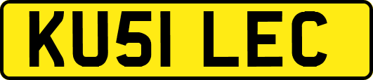 KU51LEC