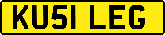 KU51LEG