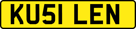 KU51LEN