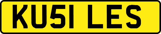 KU51LES