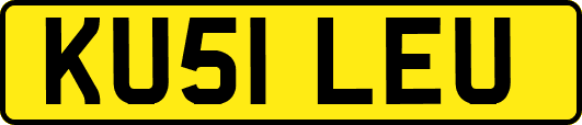 KU51LEU