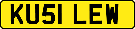 KU51LEW