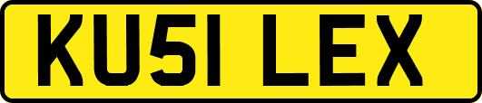 KU51LEX